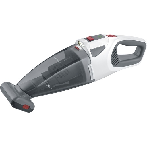 [686723] Severin HV 7146 S'Power Wet&Dry, Turbo Brush