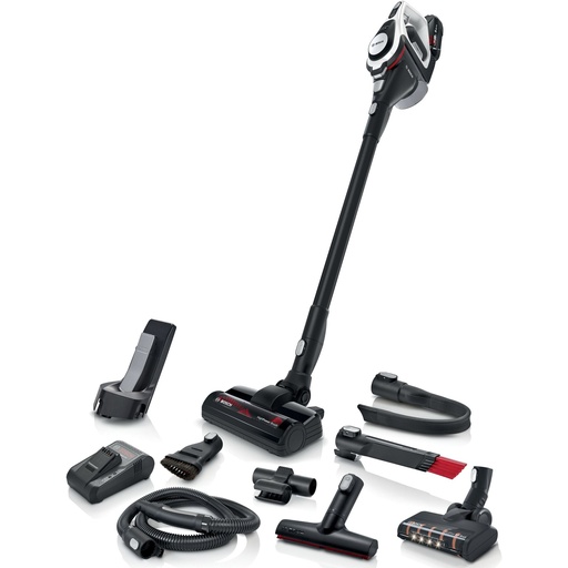 [705070] Bosch BSS825ALL Series 8 Cordless Vacuum Cleaner