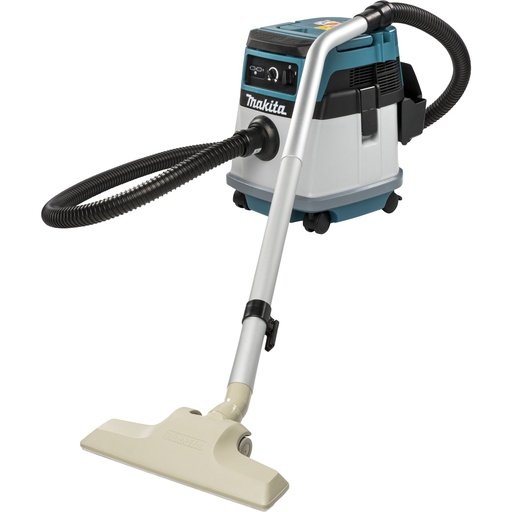 [755953] Makita DVC150LZ Cordless Hybrid Hoover