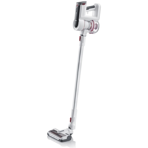 [797876] Severin HV 7166 S'Power 2-in-1 Hand and Handle Vacuum Cleaner