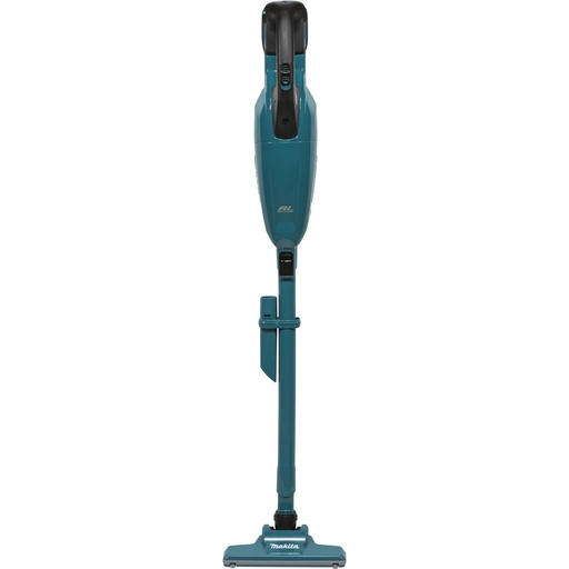 [813332] Makita DCL283FZ Cordless Vacuum Cleaner
