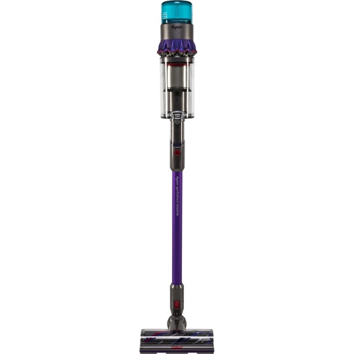 [853281] Dyson Gen5 Detect Grey/Purple