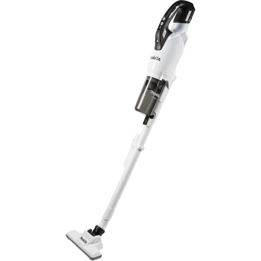 [857026] Makita DCL286FZW Cordless Vacuum Cleaner