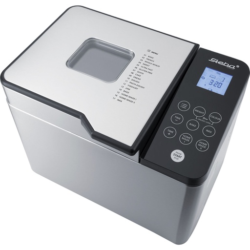 [627748] Steba BM 2 Bread Maker