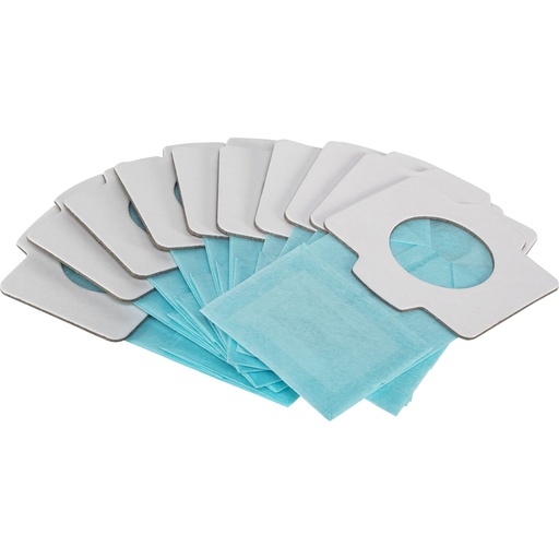 [146647] Makita Papierfilter