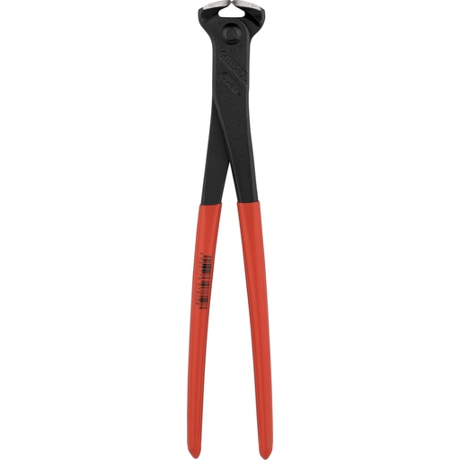 [666080] KNIPEX End Cutting Nipper