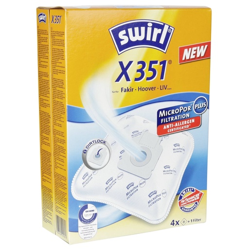 [641851] Swirl X 351 MP Plus AirSpace