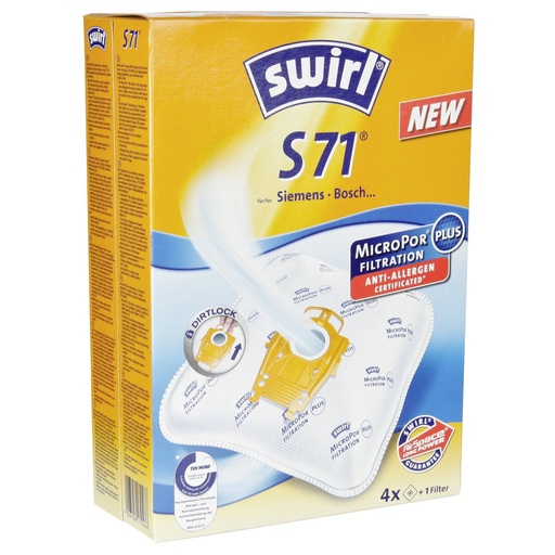 [641858] Swirl S 71 MP Plus AirSpace