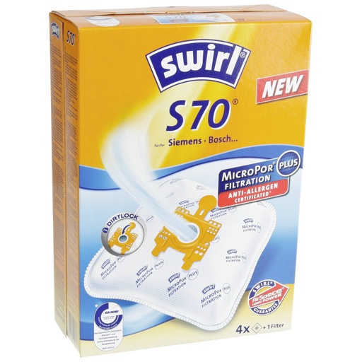 [648956] Swirl S 70 MP Plus AirSpace