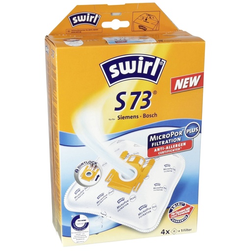 [648984] Swirl S 73 MP Plus AirSpace