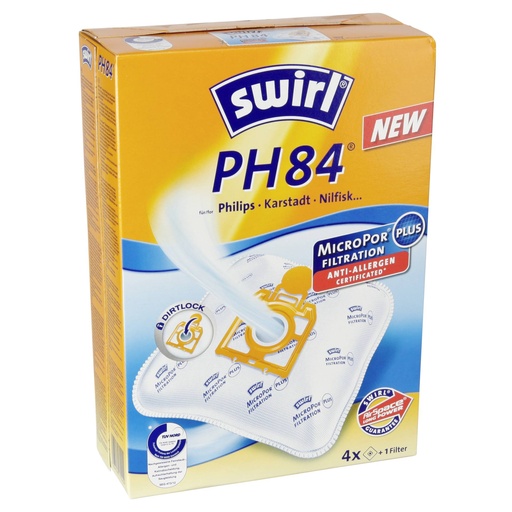 [649005] Swirl PH 84 MP Plus AirSpace