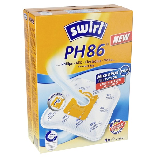 [649019] Swirl PH 86 MP Plus AirSpace