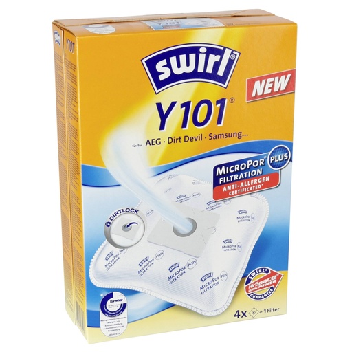 [649082] Swirl Y 101 MP Plus AirSpace