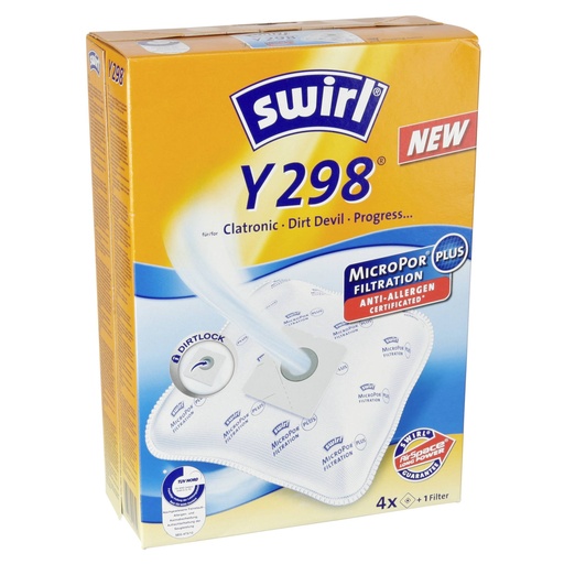 [649117] Swirl Y 298 (Y198) MP Plus AirSpace