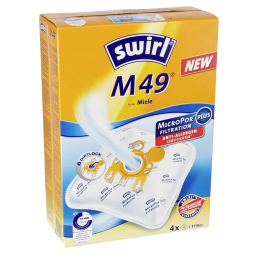 [649166] Swirl M 49 MP Plus AirSpace