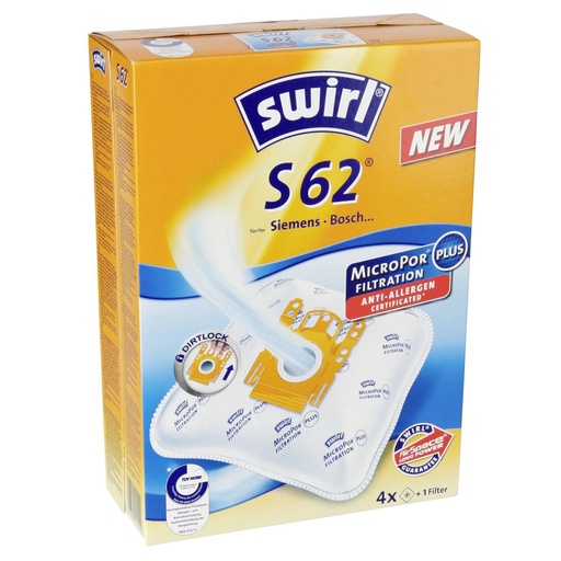 [649180] Swirl S 62 MP Plus AirSpace