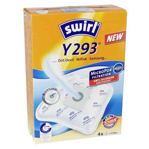[649222] Swirl Y 293 MP Plus AirSpace