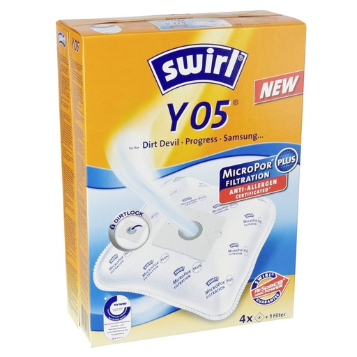 [649229] Swirl Y 05 MP Plus AirSpace