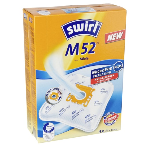 [649236] Swirl M 52 MP Plus AirSpace