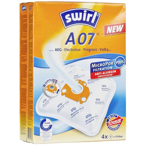 [669382] Swirl A 07 MP Plus AirSpace
