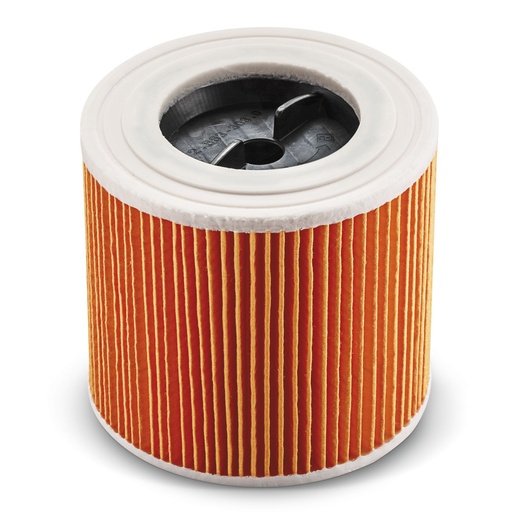 [696838] Kärcher Cartridge Filter WD/SE