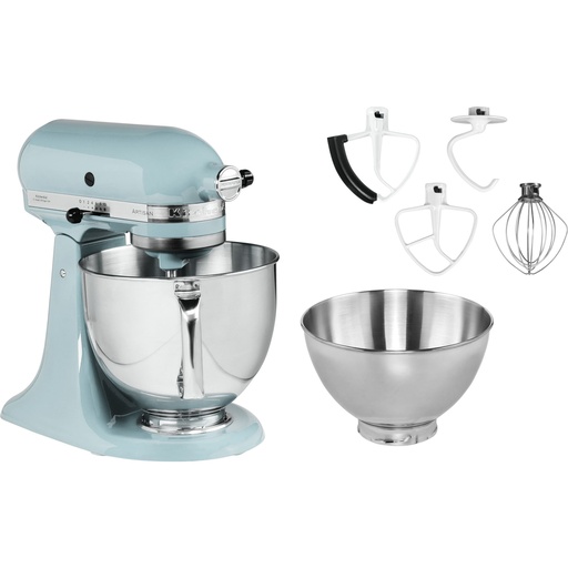 [719805] KitchenAid Artisan 5KSM175PSEIC Ice Blue