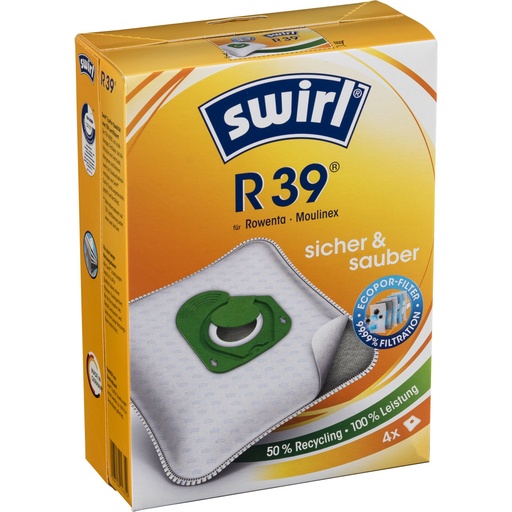 [816937] Swirl R 39 EcoPor