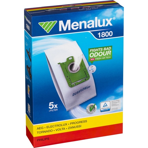 [839946] Menalux 1800