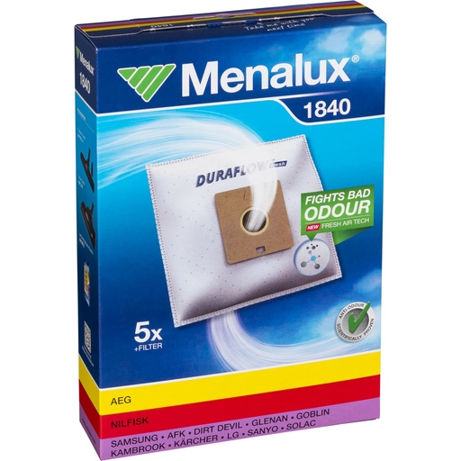 [839953] Menalux 1840