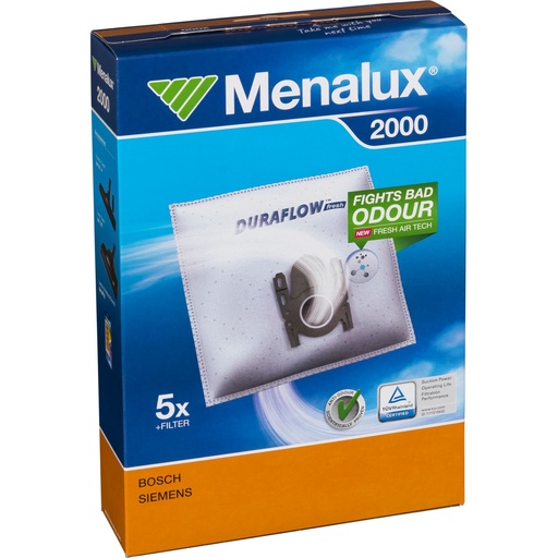 [839967] Menalux 2000