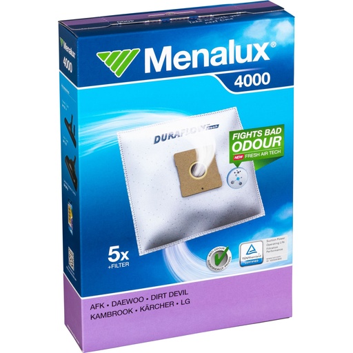 [840016] Menalux 4000