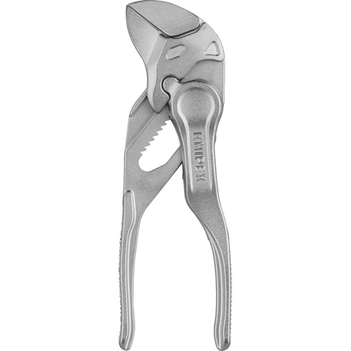 [666115] KNIPEX Pincer Spanner XS