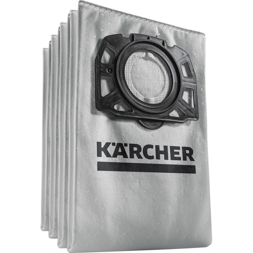 [854527] Kärcher Fleece Filter Bags