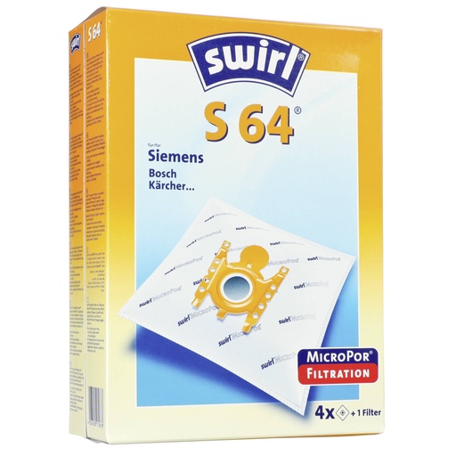 [869286] Swirl S 64 / S 66 MP
