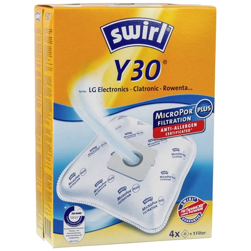 [869335] Swirl Y 30 MP Plus AirSpace