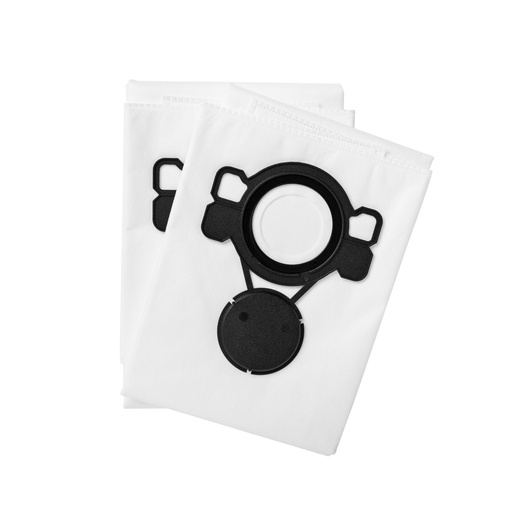 [895239] Nilfisk Filter Bag ATTIX 33/44 5 pcs. Pack