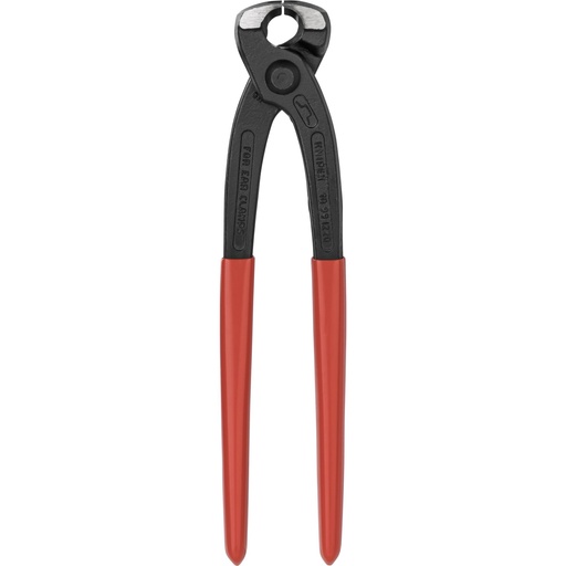 [666136] KNIPEX Ear Clamp Pliers