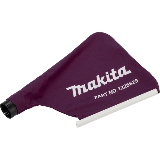 [147333] Makita Staubsack