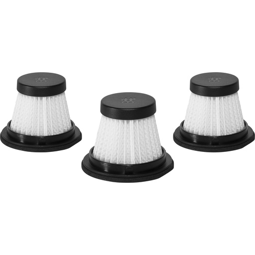 [170517] Zwilling XTEND HEPA-Filter Set 3 Pieces