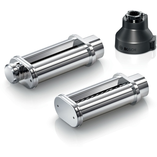 [870375] Bosch MUZ S6PP Pasta Passion Set MUM Series 6