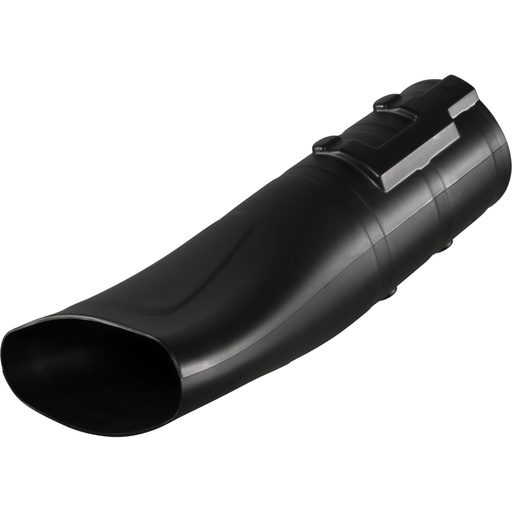 [805856] Makita 183P98-9 Flat nozzle curved