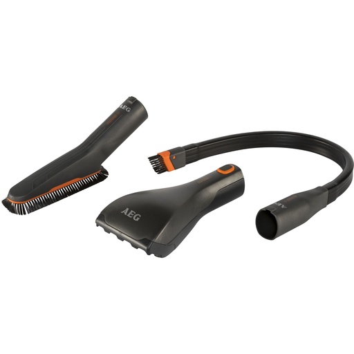 [825435] AEG AKIT12 Home Car Kit with Soft Brush