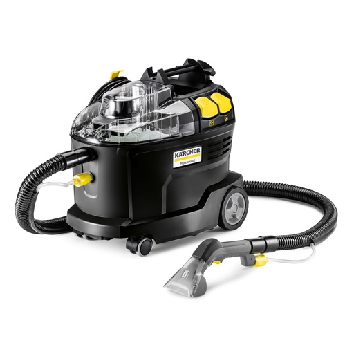 [161753] Kärcher Puzzi 8/1 Anniversary Edition wet dry vaccuum cleaner