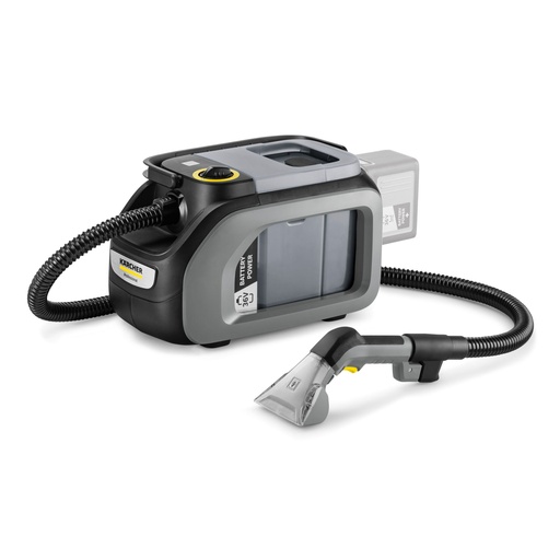 [161760] Kärcher Puzzi 2/1 Bp Cordless vacuum cleaner