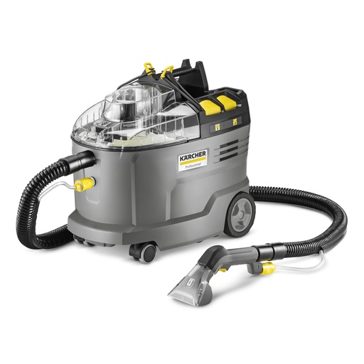 [746636] Kärcher Puzzi 9/1 BP Spray Extraction Cleaner