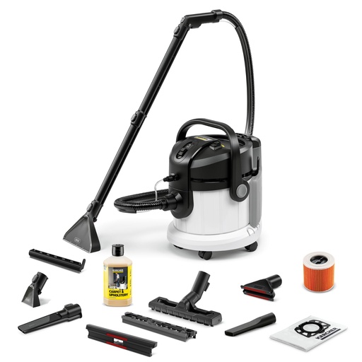 [892866] Kärcher SE 4 Plus Spray Extraction Cleaner