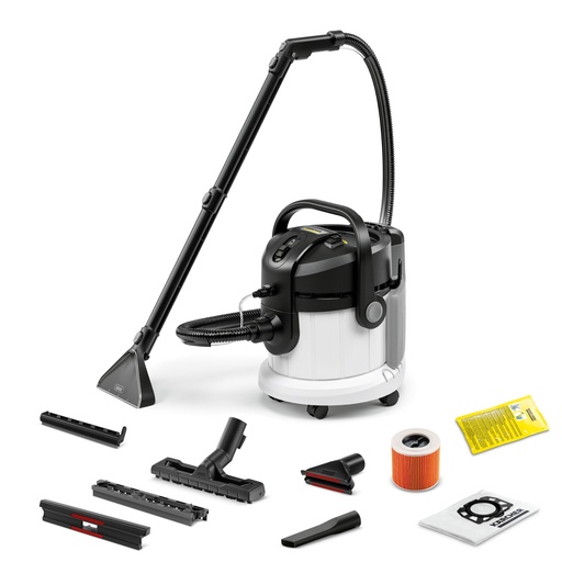 [893608] Kärcher SE 4 Spray Extraction Cleaner