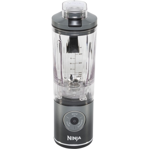 [173254] Ninja BC251EUGY tragbarer Mixer mit Akku