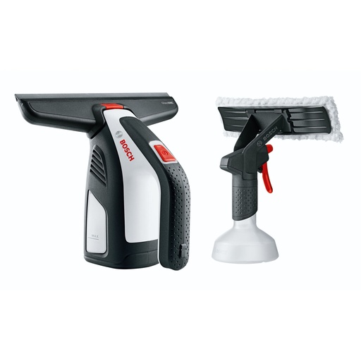 [147599] Bosch GLASSVAC with Spray Bottle