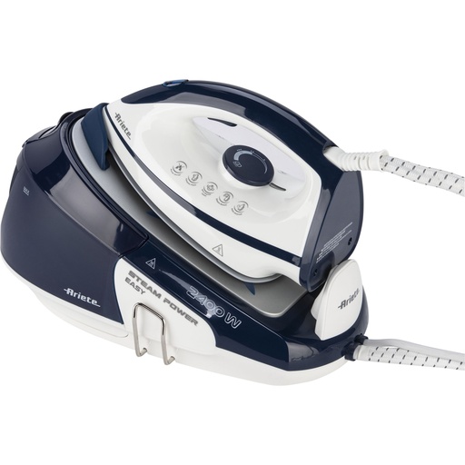 [189662] Ariete Steam Iron Station 2400W